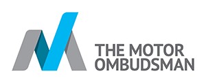 Motor Ombudsman Logo