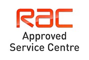 RAC Logo