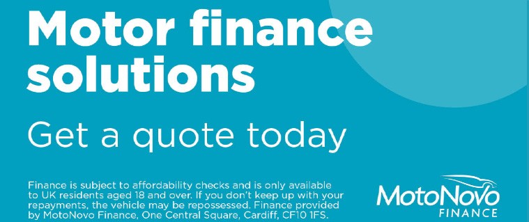 Finance Deals from PW Millar